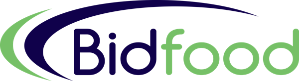 Bidfood logo