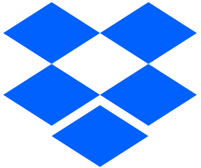 Dropbox logo