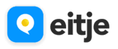 Eitje logo